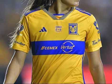 El nuevo refuerzo de Chivas Femenil para el Clausura 2026