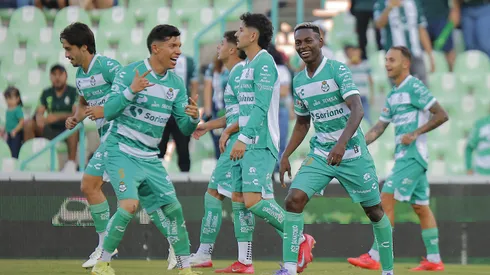 Santos ya confirmó dos refuerzos y quiere otro más