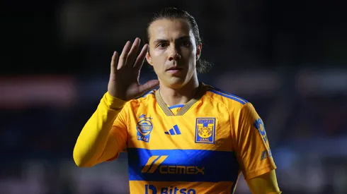 Sebastián Córdova iría al destino menos pensado.