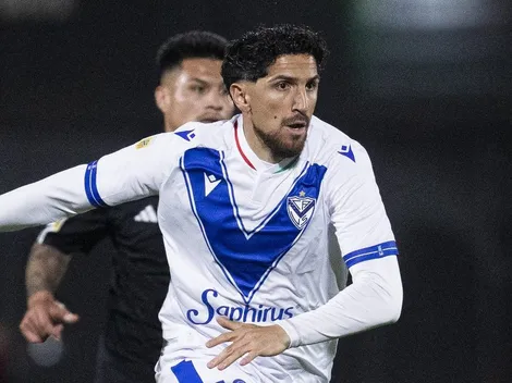 ¿León ficha a Diego Valdés? La contundente frase del presidente de Vélez