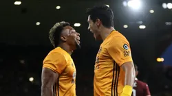 Raúl Jiménez y Adama Traoré, los grandes objetivos del América.