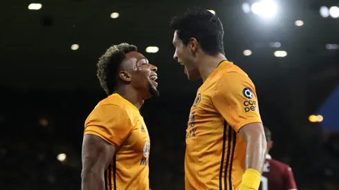 Raúl Jiménez y Adama Traoré, los grandes objetivos del América.