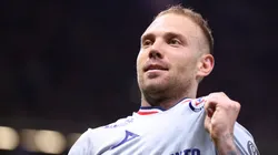 Carlos Rotondi, el gran objetivo de Tigres para el Clausura 2026.