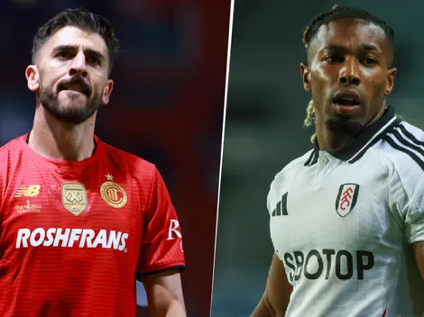 Mientras Paulinho gana 4 millones en Toluca, el dinero que debe pagar América a Traoré