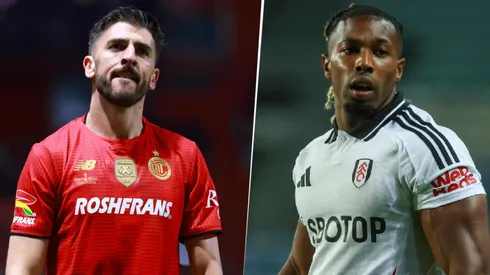 Paulinho vs. Adama Traoré: diferencia de salarios.