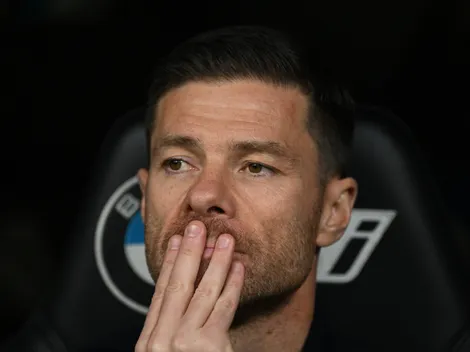 El inesperado nombre que aparece en carpeta para reemplazar a Xabi en Real Madrid