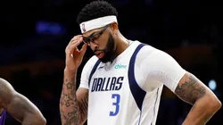 En Warriors no están seguros de que Anthony Davis sean una buena opción.