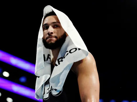 Ben Simmons: el defensor que no pudo cuidar su carrera en la NBA