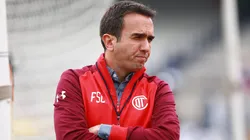 Francisco Suinaga vuelve a ser Presidente Ejecutivo