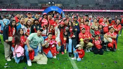 Toluca realiza conclusiones sobre su plantilla.