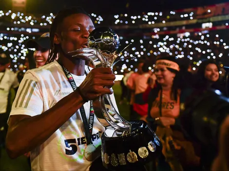 El nuevo fichaje que tendría Cruz Azul Femenil