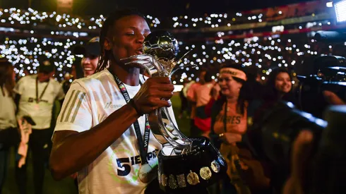 Cruz Azul Femenil va por fichaje de exjugadora de Tigres