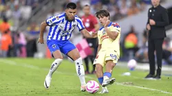 Pintaba para ser promesa del América y se va a la Liga de Expansión