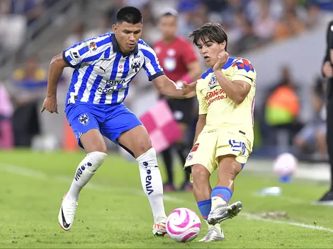 El nuevo equipo de Bruce El-Mesmari en la Liga de Expansión MX