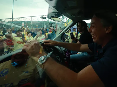 Los cambios que tendrá el Club América con General Atlantic