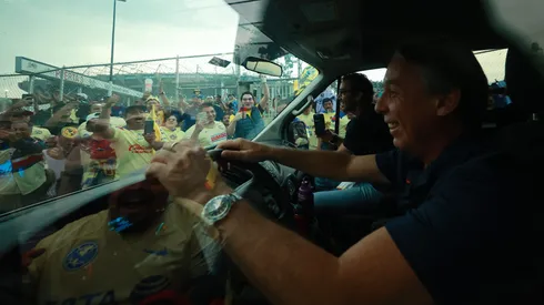 La nueva administración del Club América