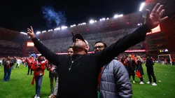 El Toluca de Mohamed quiere ir por todo.