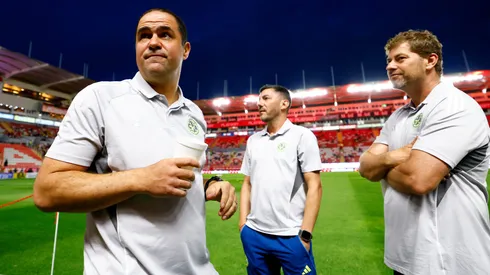 Leopoldo Smith/Getty Image