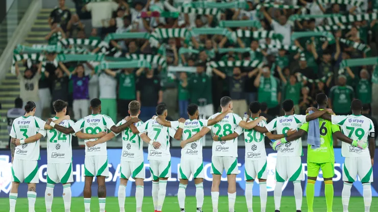Los partidos de hoy en navidad.