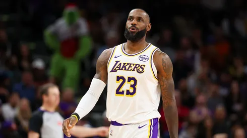 NBA hoy: los partidos del jueves 25 de diciembre