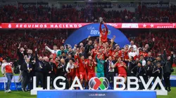 Toluca fue el último campeón del futbol mexicano.