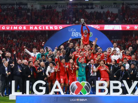 Proponen que un bicampeón de Toluca debe ser el próximo refuerzo estrella del América