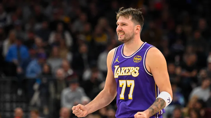 Luka Doncic se prepara para volver ante Rockets.