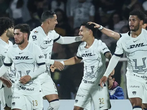 Un viejo conocido de Pumas UNAM se sumaría para el Clausura 2026