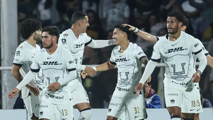 Ex futbolista de Pumas UNAM buscará revancha en el club para el Clausura 2026