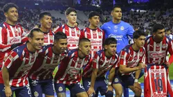 Mazatlán está a punto de quedarse con un jugador de Chivas que lleva más de medio año sin jugar