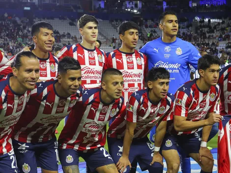 Mazatlán está por fichar jugador que lleva más de 8 meses sin jugar en Chivas