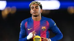 No se programaron juegos de LaLiga este finde.