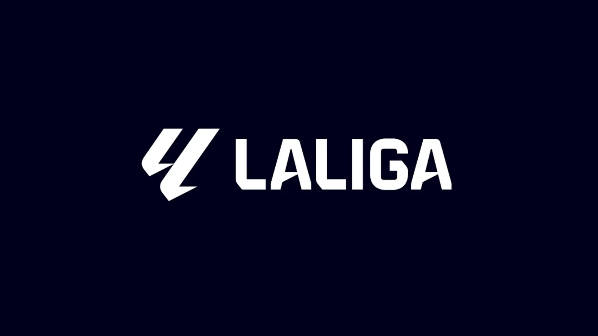 LaLiga se toma una licencia este fin de semana.