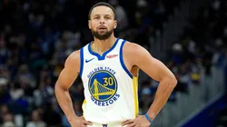 Golden State Warriors es muy cuestionado por el nivel que entrega en la duela.