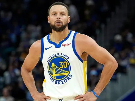 Una leyenda de la NBA afirmó que Golden State Warriors no llegará a los Playoffs
