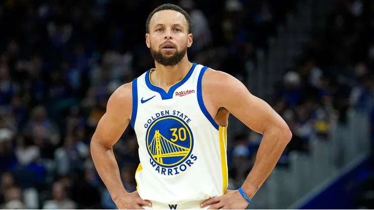 Golden State Warriors es muy cuestionado por el nivel que entrega en la duela.