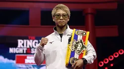Naoya Inoue buscará seguir siendo campeón del mundo ante David Picasso.