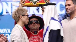 Naoya Inoue vs. David Picasso tendrá un horario poco particular.