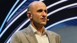 Alberto Lati habló del año de Pumas