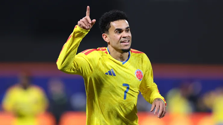 Luis Díaz es el colombiano más caro del mundo
