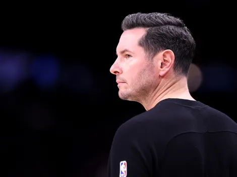 Redick no se apiadó ni de Lebron ni de Doncic y criticó al equipo tras la derrota de Lakers