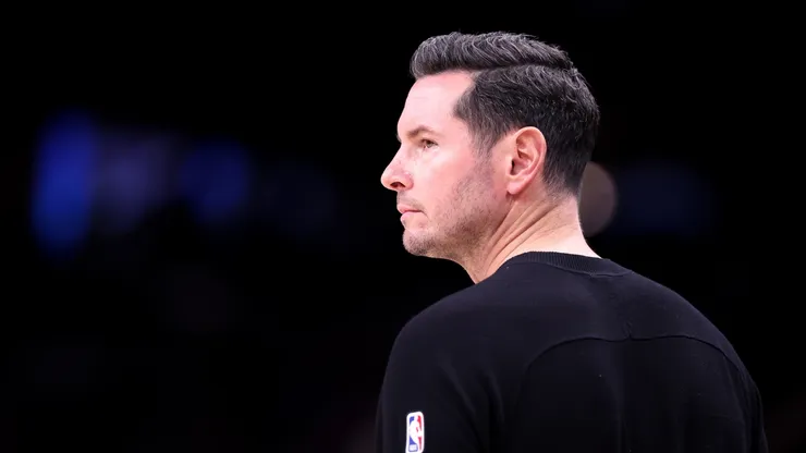 Redick apuntó duro contra los jugadores de Lakers.
