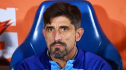 Veljko Paunovic habló de su paso por Chivas