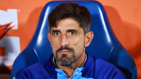 Veljko Paunovic habló de su paso por Chivas
