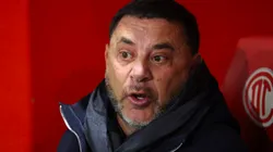 Antonio Mohamed quiere reforzar a Toluca con jugador de Rayados.