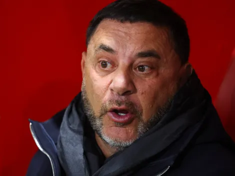 Mohamed apunta a un viejo conocido de Rayados para ir por el tricampeonato con Toluca