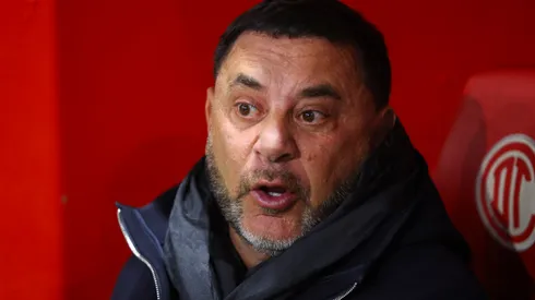 Antonio Mohamed quiere reforzar a Toluca con jugador de Rayados.