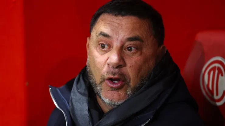 Antonio Mohamed quiere reforzar a Toluca con jugador de Rayados.