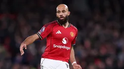 Bryan Mbeumo no será parte del compromiso de Manchester United ante Newcastle por la Premier League 2025-26