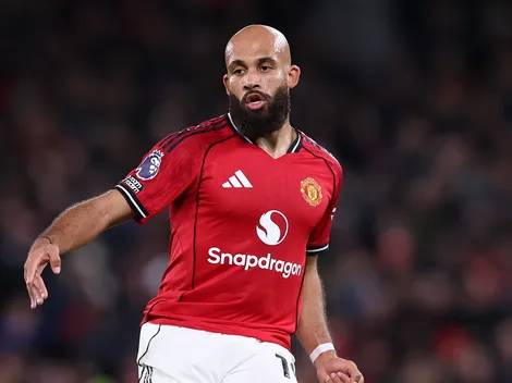 ¿Por qué no juega Bryan Mbeumo en Manchester United vs. Newcastle por la Premier League 2025-26?